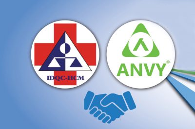 Anvy trở thành nhà phân phối độc quyền của VKN về dược liệu chuẩn và chất đối chiếu từ dược liệu