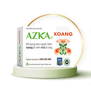 AZKA XOANG