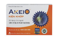 Akeio Kiện Khớp