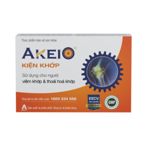 Akeio Kiện Khớp