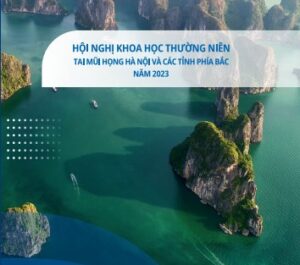 Thông báo Hội nghị khoa học thường niên – Hội Tai Mũi họng Hà Nội và các tỉnh phía Bắc 2023
