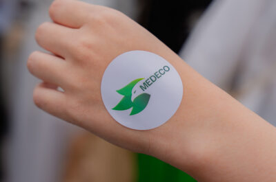 TÂN NIÊN MEDECO 2026: KÍCH HOẠT HÀNH TRÌNH CHUYỂN ĐỔI, HƯỚNG TỚI HỆ SINH THÁI Y KHOA TOÀN DIỆN