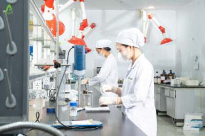 [Kinh tế Châu Á]: ANVY – ĐƯA GIÁ TRỊ THẢO DƯỢC VIỆT VÀO SẢN PHẨM CHĂM SÓC SỨC KHỎE HIỆN ĐẠI